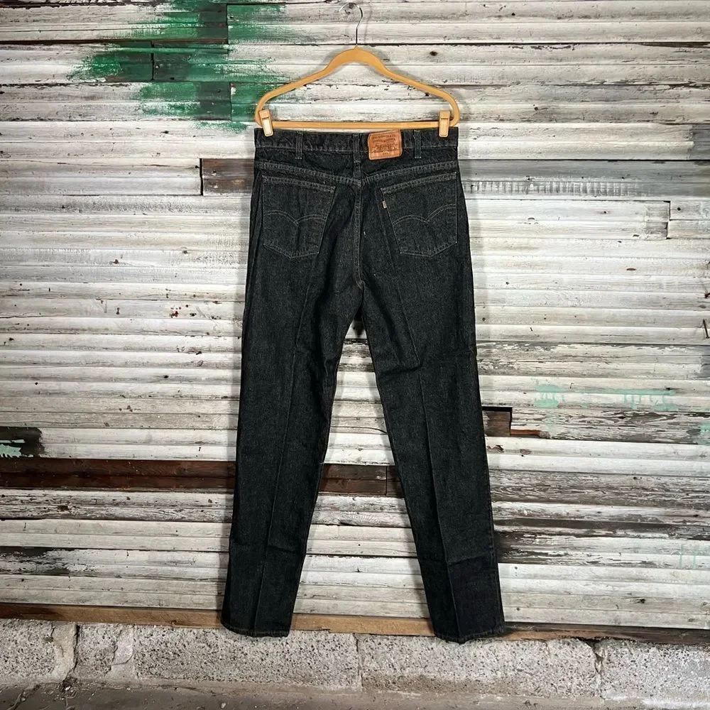 Vintage Levis Pants